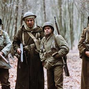 Bilder Jamel Debbouze