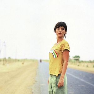 Bilder Romane Bohringer