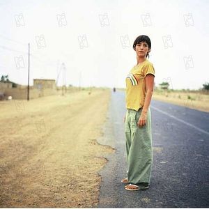 Bilder Romane Bohringer