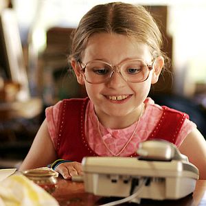 Bilder Little Miss Sunshine