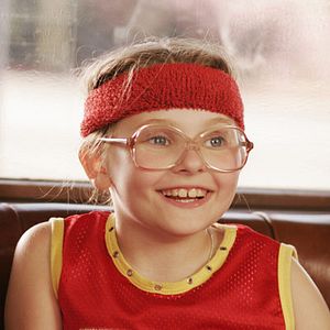 Bilder Little Miss Sunshine