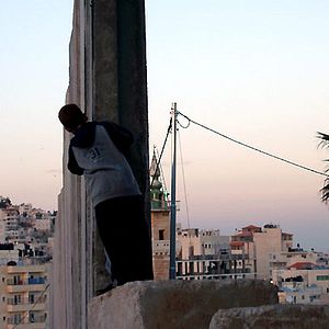 Bilder Nicolas Wadimoff