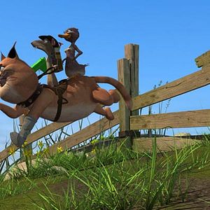 Bilder Michael Hegner