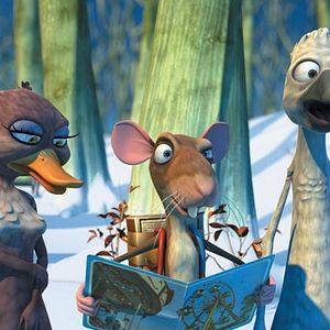 Bilder Michael Hegner