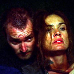 Bilder Eiskalt - Arrivederci amore, ciao