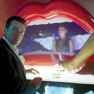 Bilder Eiskalt - Arrivederci amore, ciao