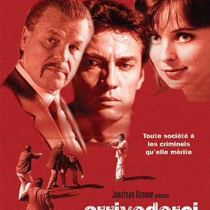 Bilder Eiskalt - Arrivederci amore, ciao