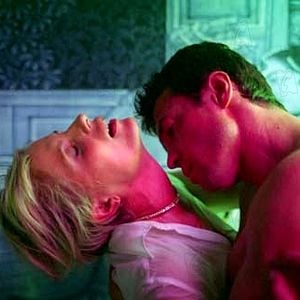 Bilder Eiskalt - Arrivederci amore, ciao