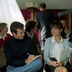 Bilder Eiskalt - Arrivederci amore, ciao