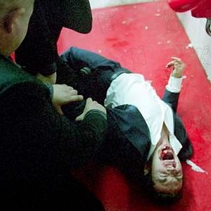 Bilder Eiskalt - Arrivederci amore, ciao