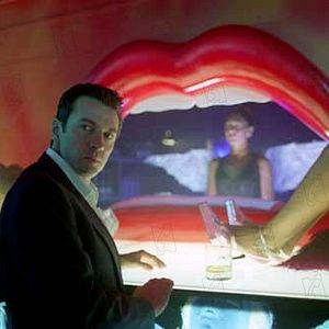 Bilder Eiskalt - Arrivederci amore, ciao