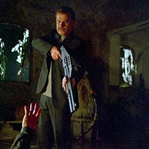 Bilder Eiskalt - Arrivederci amore, ciao