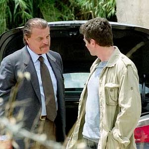 Bilder Eiskalt - Arrivederci amore, ciao