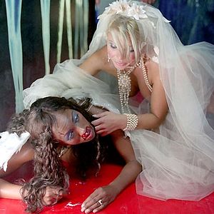 Bilder Eiskalt - Arrivederci amore, ciao