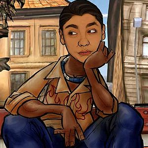 Bilder The District!