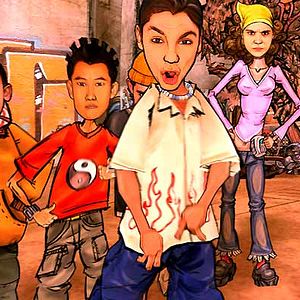 Bilder The District!