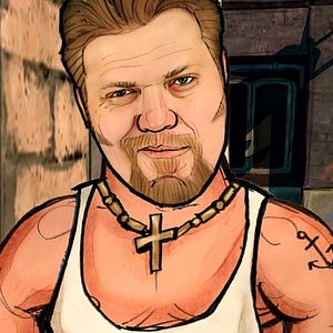 Bilder The District!