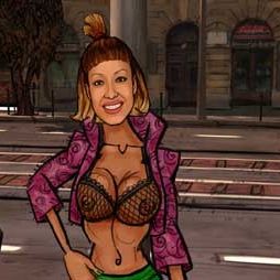 Bilder The District!