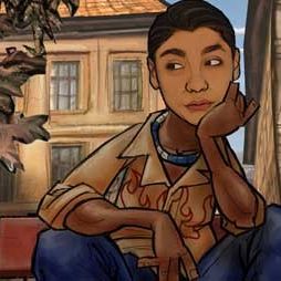 Bilder The District!