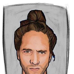 Bilder The District!