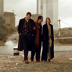 Bilder Heimat 3 - Chronik einer Zeitenwende