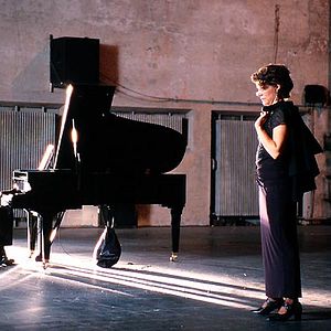 Bilder Heimat 3 - Chronik einer Zeitenwende