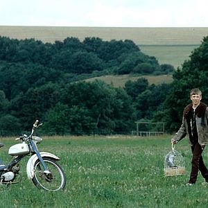 Bilder Heimat 3 - Chronik einer Zeitenwende