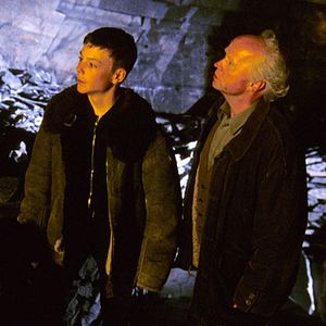 Bilder Heimat 3 - Chronik einer Zeitenwende