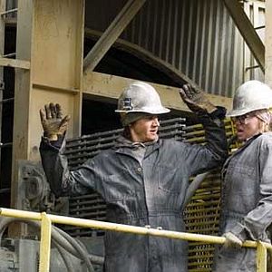 Bilder Jeremy Renner