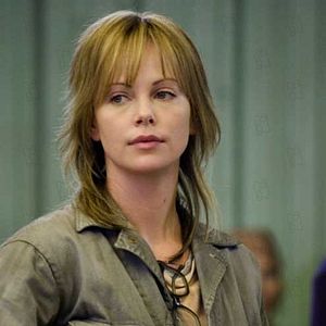 Bilder Charlize Theron