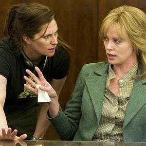 Bilder Charlize Theron