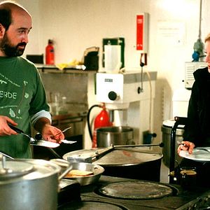 Bilder Das geheime Leben der Worte