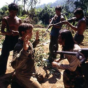 Bilder Christian Bale