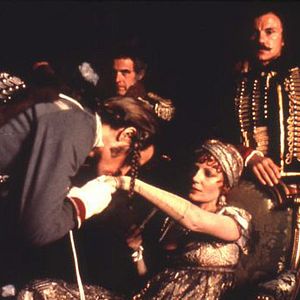 Bilder Die Duellisten