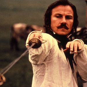 Bilder Die Duellisten