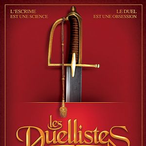 Bilder Die Duellisten