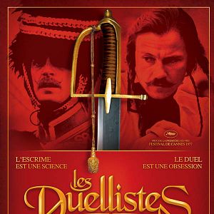 Bilder Die Duellisten