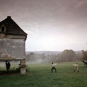 Bilder Die Duellisten