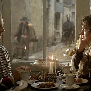 Bilder Die Duellisten