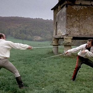 Bilder Die Duellisten