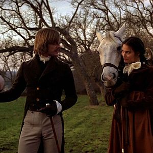 Bilder Die Duellisten