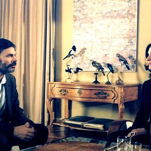 Bilder Jean-Pierre Darroussin