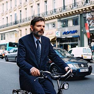 Bilder Jean-Pierre Darroussin