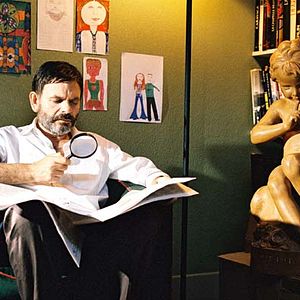 Bilder Jean-Pierre Darroussin