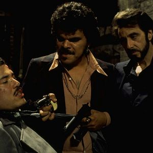 Bilder John Leguizamo