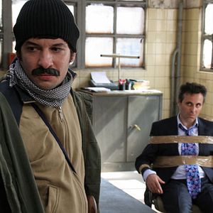 Bilder Gilbert Melki