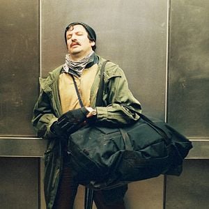 Bilder Lucas Belvaux