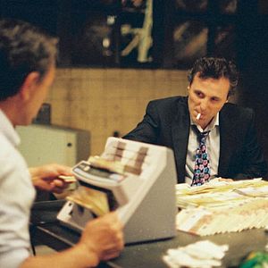 Bilder Gilbert Melki