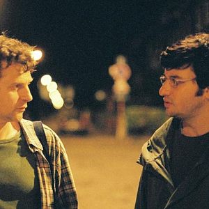 Bilder Lucas Belvaux