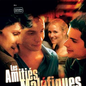 Bilder Les Amitiés maléfiques